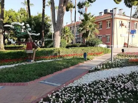 Photo de Ulusoy Playground