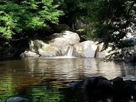 Photo de Saut de la Brame