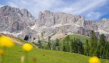 Photo de Carezza Dolomites