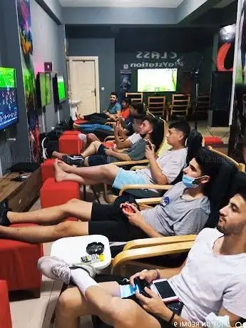 Photo de CLASS PLAYSTATİON MANİSA