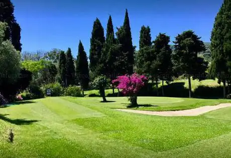 Photo de Golf Club Marigola Lerici A.S.D.