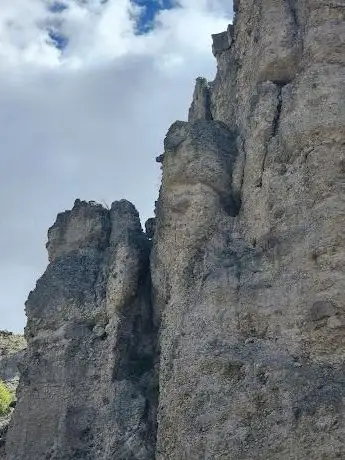 Photo de Zir Vadisi Mağara Evleri