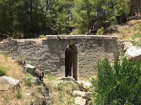 Photo de İtalyan Kemeri
