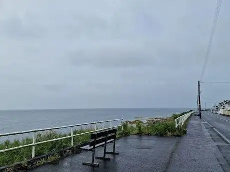 Antrim Coast Road Memorial