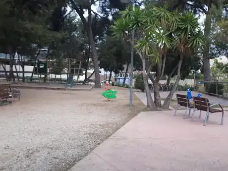 Photo de Parc Vicente Lino Ferrandiz