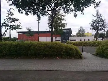 Photo de Piscine de la Mare Rouge