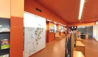 Photo de Office du Tourisme Pays du lac d'Aiguebelette - Bureau de Saint Genix sur Guiers