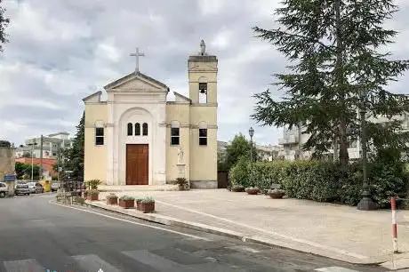 Photo de Parrocchia Madonna della SanitÃ