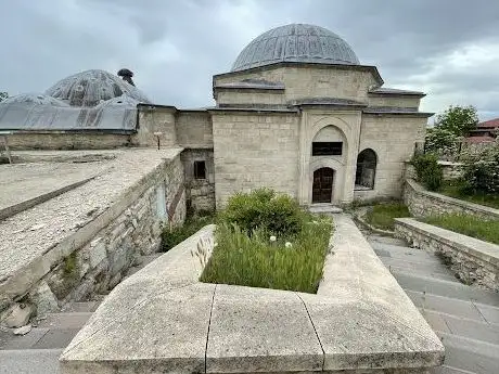 Photo de Selçuklu Hamamı