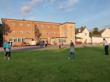 Photo de St Rita's Centre