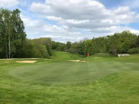 Photo de UGOLF Longwy International