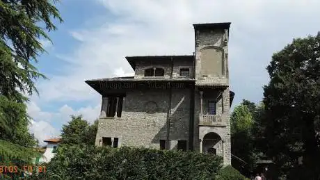 Photo de Villa Turconi