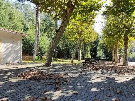 Photo de Parque de Merendas