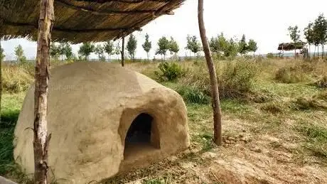 Photo de Zeiteninsel - Archäologisches Freilichtmuseum Marburger Land eG