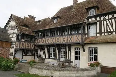 Photo de Domaine du Champ de Bataille