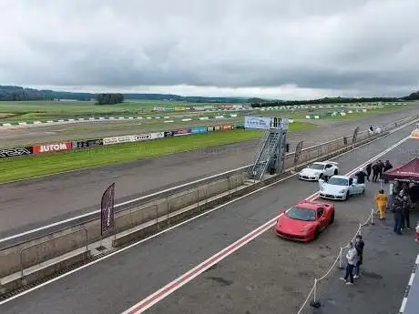 Photo of Mettet XP - Circuit Jules Tacheny