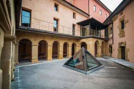 Photo de Euskadiko Arkitektura Institutua - Instituto de Arquitectura de Euskadi