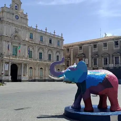 Photo de Guida turistica Catania e Sicilia orientale