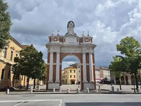 Photo de Arco Ganganelli