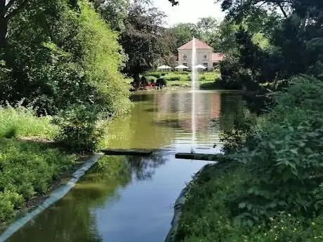 Photo de Stadtpark Uerdingen