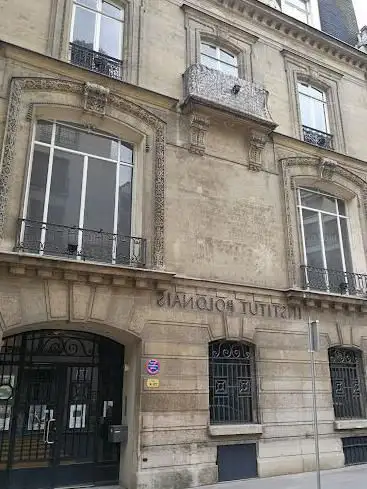 Photo de Institut Polonais