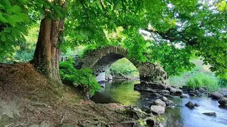 Photo de Babe's Bridge