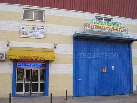 Photo de Pepelandia