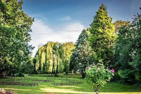 Photo de Brunswick Park
