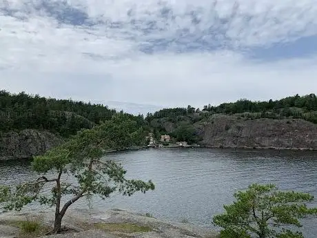 Photo de Nyckelvikens visningsträdgård