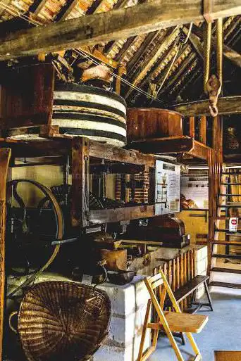 Photo de Le Moulin de Rotrou