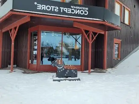 Photo de Tandådalen
