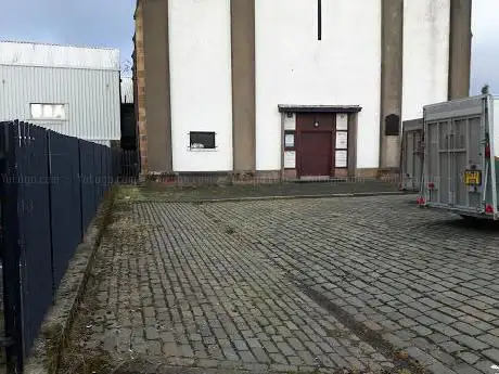 Photo de Greenock Baptist Church