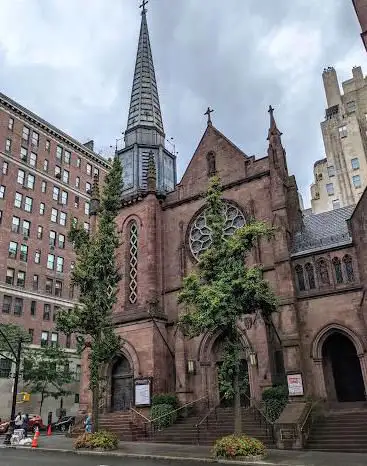 Photo de St James' Church