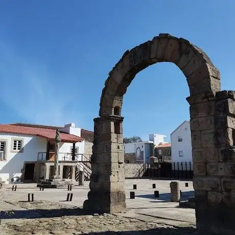 Photo de Roman Ruins of Bobadela