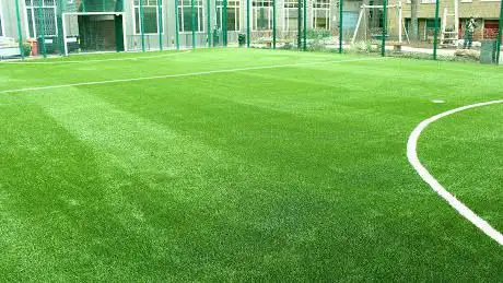 Photo de Warren Sports Pitch