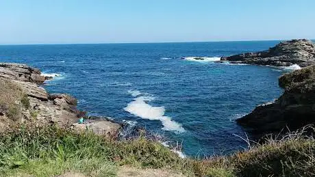 Photo de Isla de Amuitz