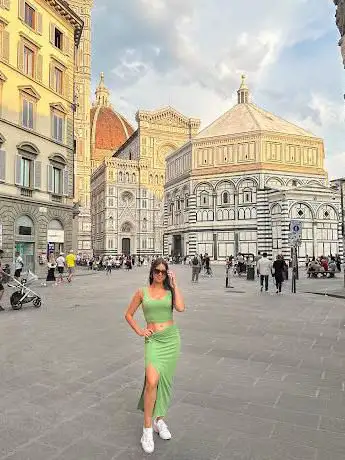 Photo de Florence Free Tour-Tale
