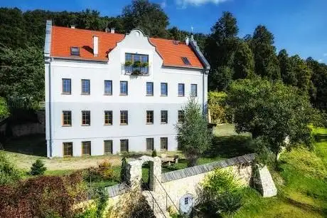 Photo de Grodziec Castle