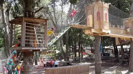 Photo de Parcallario