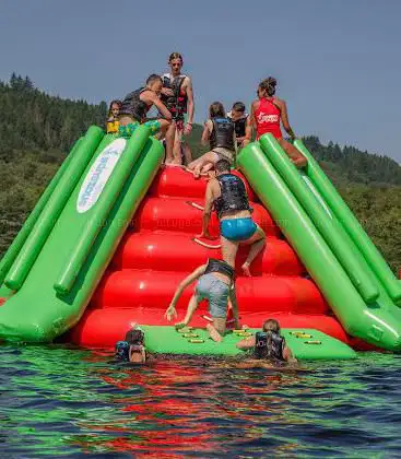 Photo de TREIGN'AQUA PARK