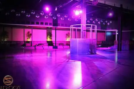 Photo de Zoo Club