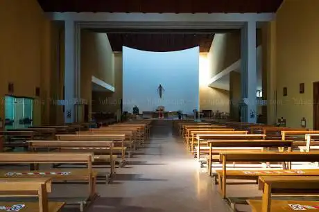 Photo de Church of Saint Ignatius of Loyola