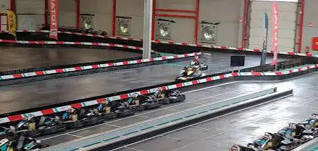 Photo de Karting