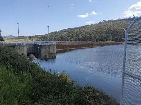 Photo de Barragem da Apartadura