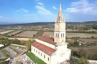 Photo de Eglise St Pierre et St Paul