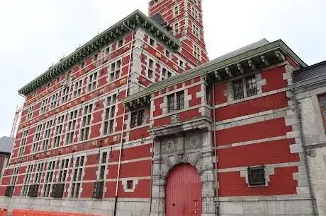 Photo de Port autonome de Liège (PAL)