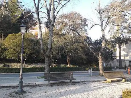 Photo de Giardini Oberdan