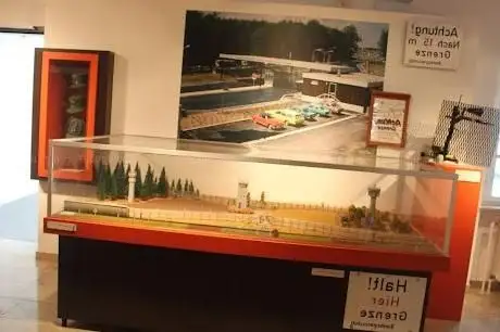 Photo de Museum of commuters