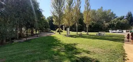 Photo de Parque