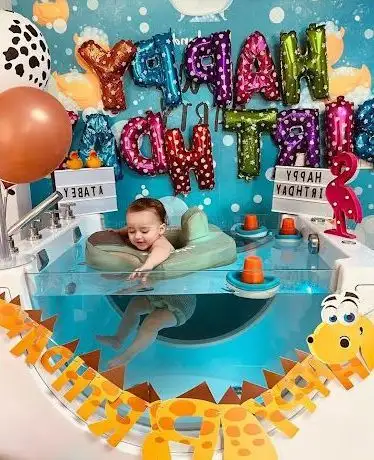 Photo de Baby Land Spa